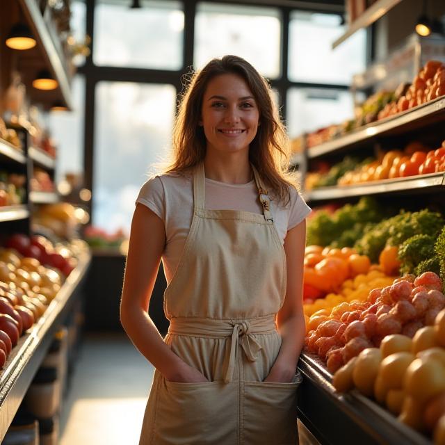 Founder in the Brooklyn market